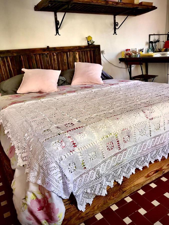 La Limonaia Di Casagrande Villa Barga Bagian luar foto