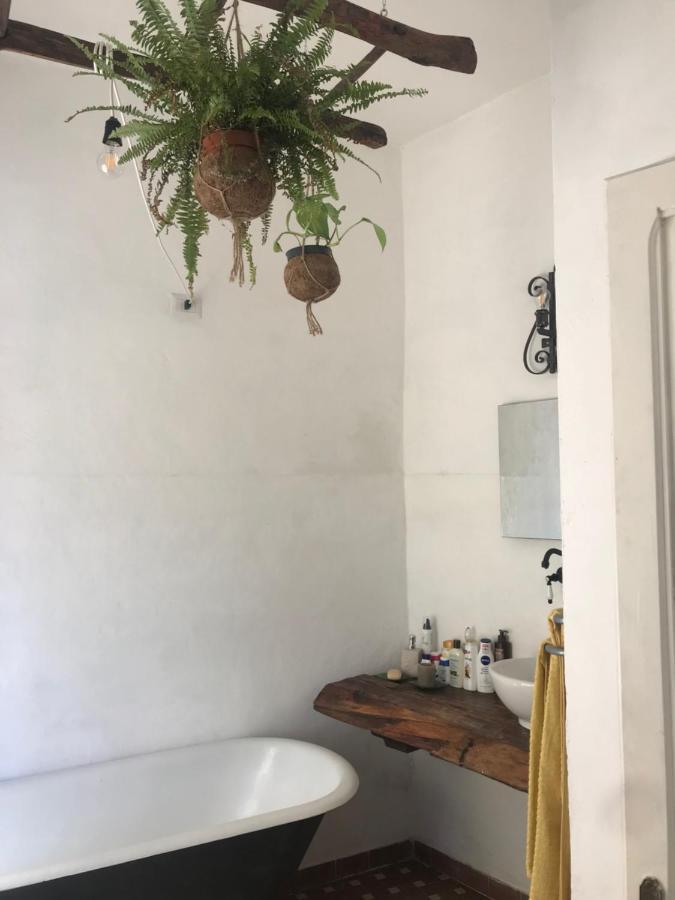 La Limonaia Di Casagrande Villa Barga Bagian luar foto