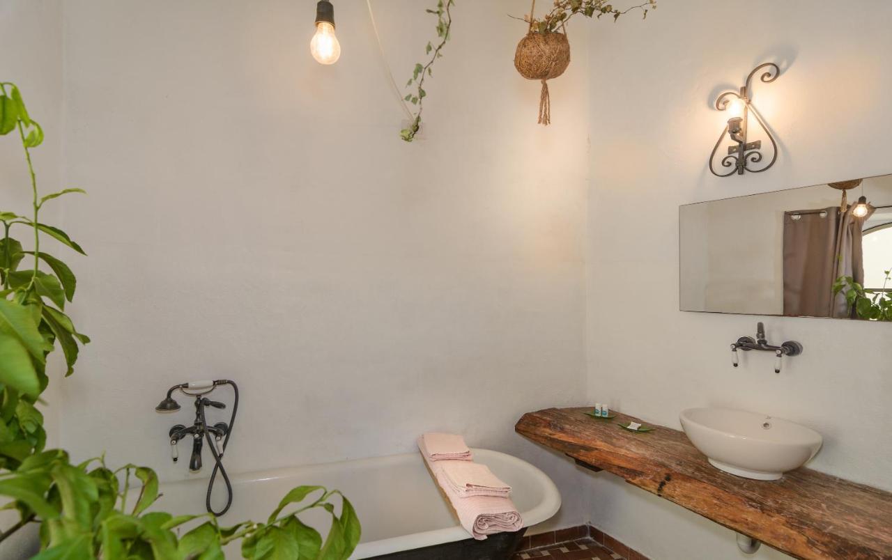 La Limonaia Di Casagrande Villa Barga Bagian luar foto